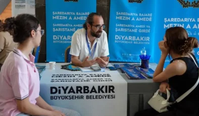 Diyarbakır Büyükşehir’den YKS için ücretsiz danışmanlık hizmeti