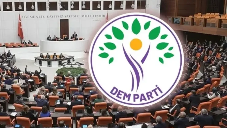 DEM Parti’den ‘Zilan Katliamı’ için yüzleşme çağrısı