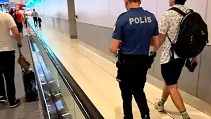 Demirtaş’ın mektup yazdığı komedyen gözaltına alındı