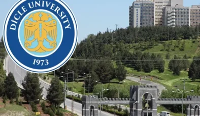 YKS’deki düşüş etkilemedi: Dicle Üniversitesi sabitledi