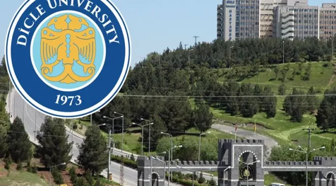YKS’deki düşüş etkilemedi: Dicle Üniversitesi sabitledi