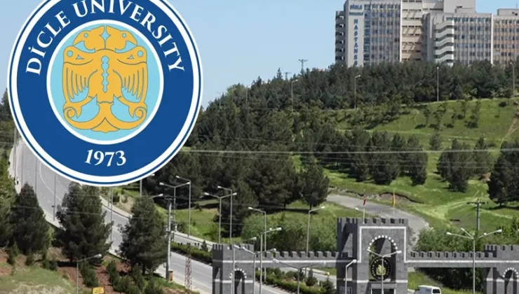 YKS’deki düşüş etkilemedi: Dicle Üniversitesi sabitledi