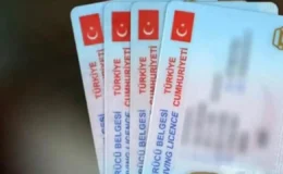TBMM’de kabul edildi: Ehliyet iptal şartları değişiyor