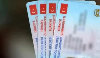 TBMM’de kabul edildi: Ehliyet iptal şartları değişiyor