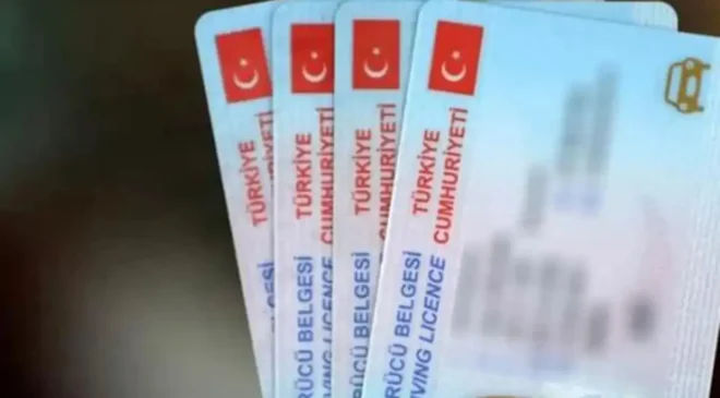 TBMM’de kabul edildi: Ehliyet iptal şartları değişiyor
