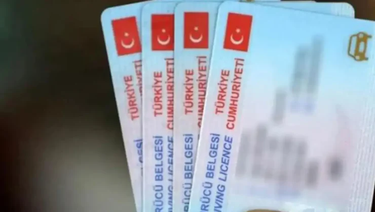 TBMM’de kabul edildi: Ehliyet iptal şartları değişiyor