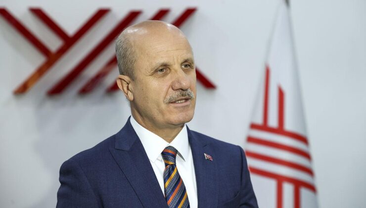 YÖK Başkanı Özvar'dan YKS tercih dönemindeki adaylara öneriler