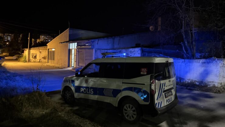 Erzurum’da mahallelinin desteğiyle 10 düzensiz göçmen yakalandı
