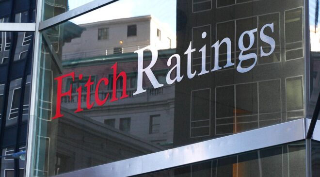 Fitch: Türkiye ekonomisi dirençli, rezervler not artışının anahtarı