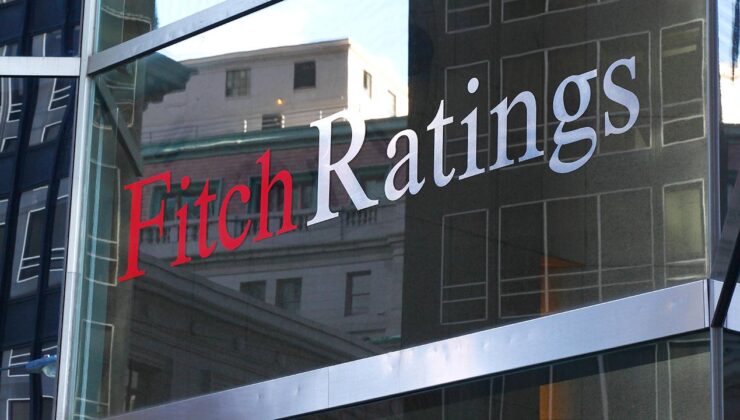 Fitch: Türkiye ekonomisi dirençli, rezervler not artışının anahtarı