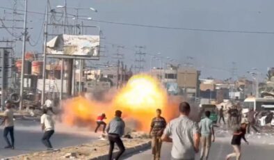 Katil İsrail'in Gazze Şeridindeki saldırılarında can kaybı 73 bin 221'e yükseldi