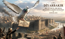 Diyarbakır Kayapınar’da temizlik kampanyası