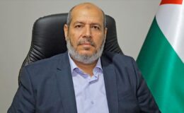Hamas, Halil el-Hayye’yi yeni lider olarak seçti
