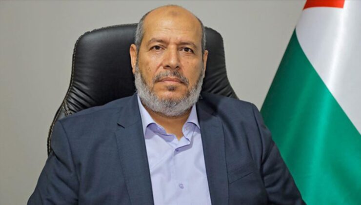 Hamas, Halil el-Hayye’yi yeni lider olarak seçti