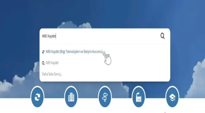 IMEI kayıt kuralları değişti: Yeni hükümler geldi