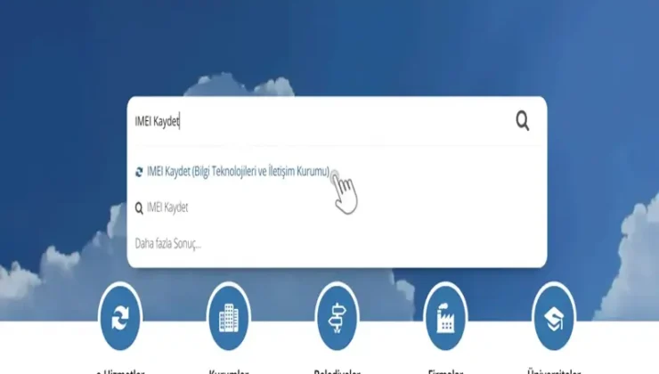 IMEI kayıt kuralları değişti: Yeni hükümler geldi