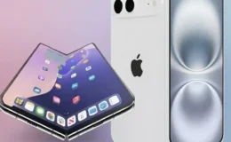 Apple’dan 2026-2027 atağı: 5 yeni iPhone modeli geliyor