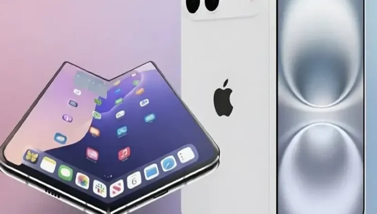 Apple’dan 2026-2027 atağı: 5 yeni iPhone modeli geliyor