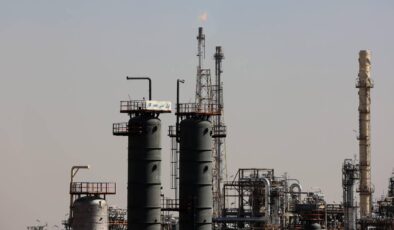 Brent petrolün varili 76,68 dolardan işlem görüyor