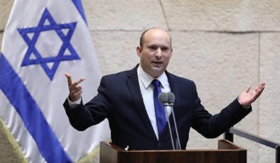 Eski İsrail Başbakanı Bennett: Netanyahu artık ülkeyi yönetemiyor, aşırı sağcı bakanların esiri oldu