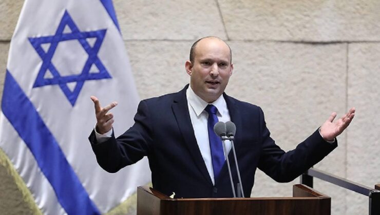 Eski İsrail Başbakanı Bennett: Netanyahu artık ülkeyi yönetemiyor, aşırı sağcı bakanların esiri oldu