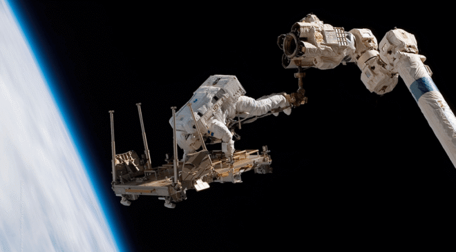 İnsanlar NASA’nın Uluslararası Uzay İstasyonunu Neden Güneş’e “Sadece” Atmadığını Soruyorlar