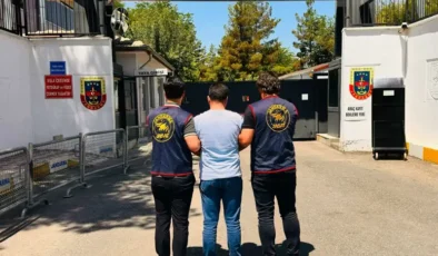 Diyarbakır’da JASAT operasyonu: 143 kişi yakalandı