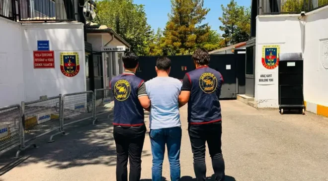 Diyarbakır’da JASAT operasyonu: 143 kişi yakalandı