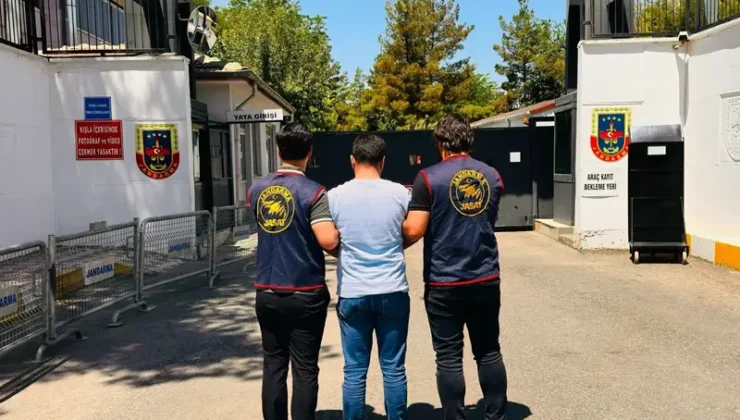 Diyarbakır’da JASAT operasyonu: 143 kişi yakalandı