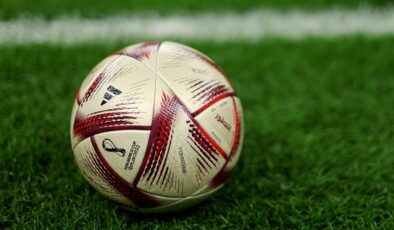 FIFA, 2026 Dünya Kupası finalinin oynanacağı stadın çimlerini satacak