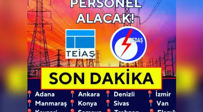 Diyarbakır’da mülakatsız memur alınacak