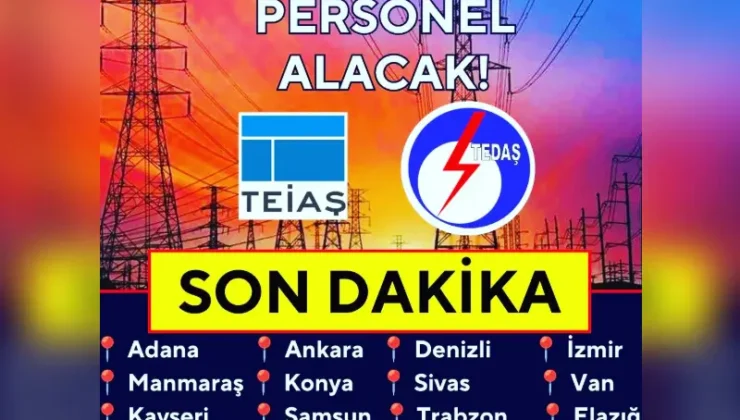 Diyarbakır’da mülakatsız memur alınacak