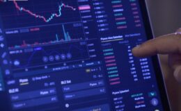 1 milyar dolarlık kripto vurgunu