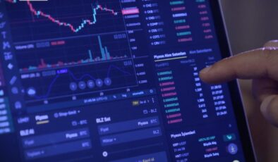 1 milyar dolarlık kripto vurgunu