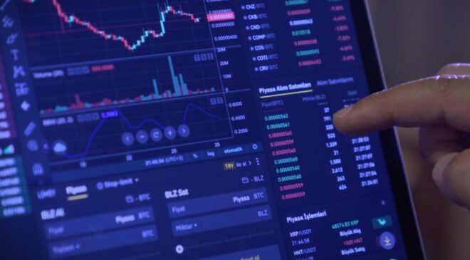 1 milyar dolarlık kripto vurgunu