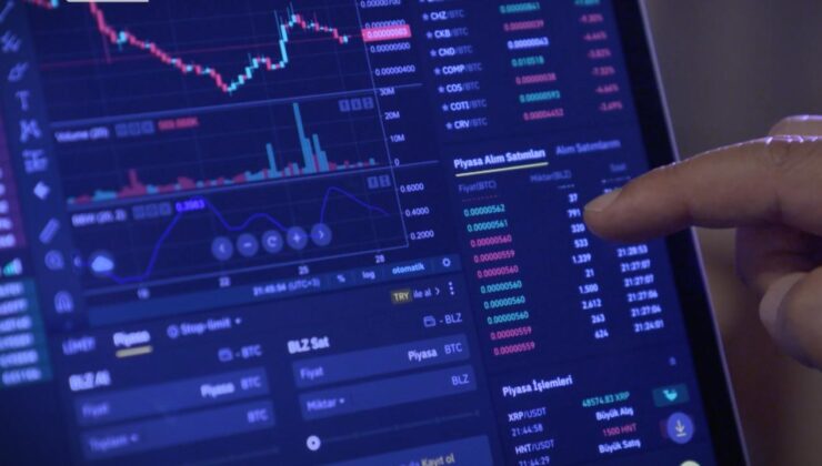 1 milyar dolarlık kripto vurgunu