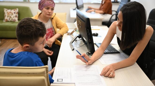 LGS tercihinde öğrencilere rehber olacak Rota Maarif erişime açıldı