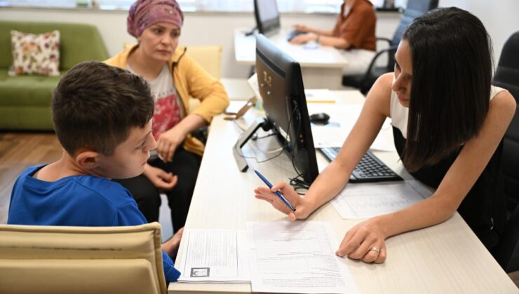 LGS tercihinde öğrencilere rehber olacak Rota Maarif erişime açıldı