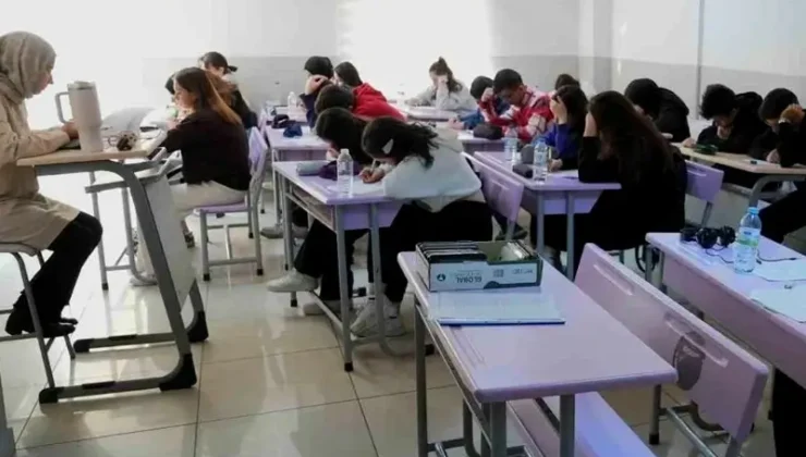 LGS tercih süreci bugün başlıyor: Ailelere uyarı