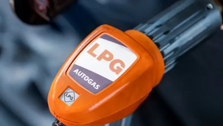 Gazda fren: LPG’de indirim bu gece