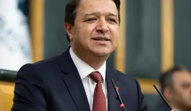 Saadet başkanından Demirtaş’a ziyaret: Aynı düşüncedeyiz