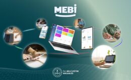 MEBİ platformunda kullanıcı sayısı 6 milyona yaklaştı