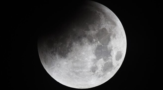 NASA ay üssü planları için yaklaşık 600 milyon dolarlık yeni sözleşme imzaladı
