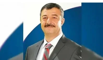 Belediye başkanı yaşamını yitirdi