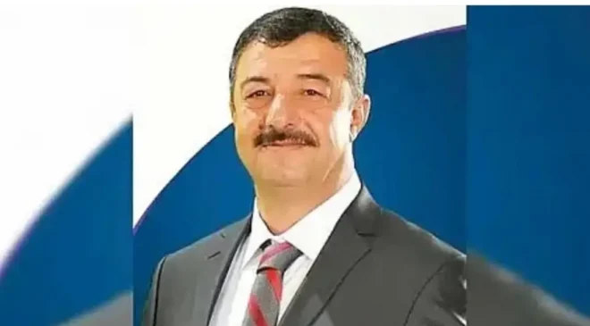 Belediye başkanı yaşamını yitirdi