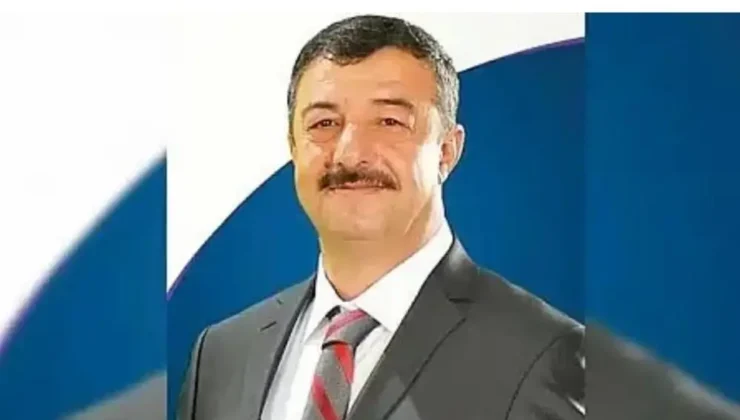 Belediye başkanı yaşamını yitirdi