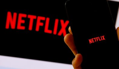 Netflix’i dolandıran Hollywood yönetmenine hapis cezası