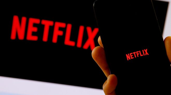 Netflix’i dolandıran Hollywood yönetmenine hapis cezası