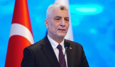 Bakan Bolat: Türkiye, ekonomik diplomasisini de kararlılıkla ileri taşımaktadır