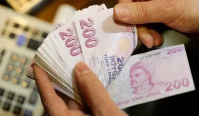 Araştırma: Açlık ve yoksulluk sınırı rekor seviyeye yükseldi